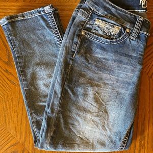 ND Weekend Capri Pants